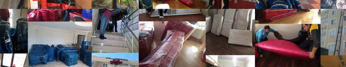 Şentepe evden eve nakliyat görseli